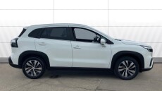 Suzuki S-Cross 1.4 Boosterjet 48V Hybrid Ultra ALLGRIP 5dr Petrol Hatchback